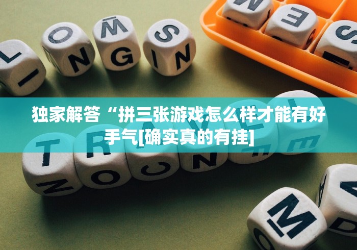 五分钟了解皮皮跑胡子到底能开挂吗!详细分享装挂步骤