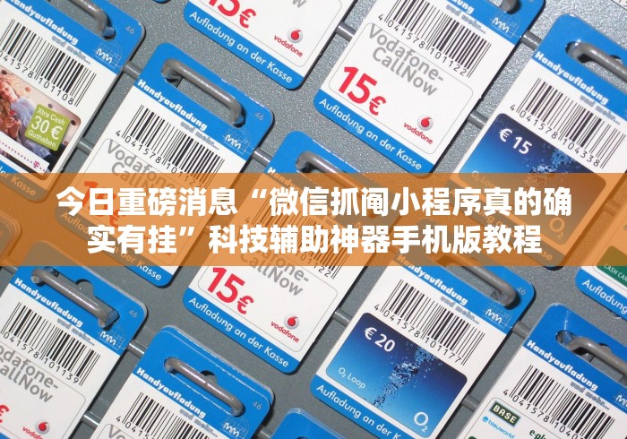今日重大通报“同游捉红三怎么开挂辅助”原来确实有挂!